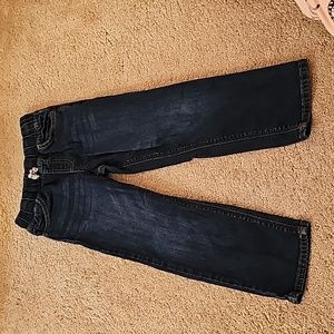 NWOT Jumping Beans Boy's Jeans Size 5